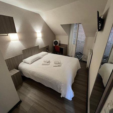 Hotel Le Foirail Figeac Luaran gambar
