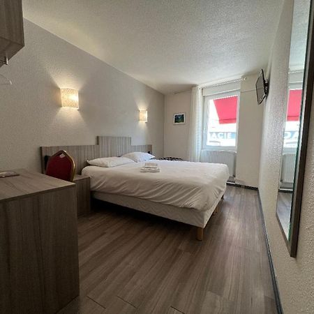 Hotel Le Foirail Figeac Luaran gambar