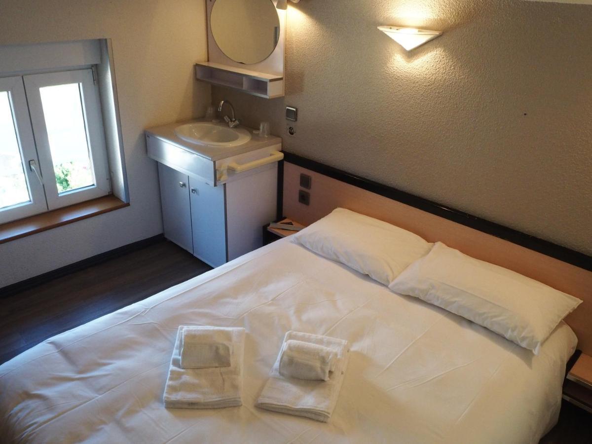 Hotel Le Foirail Figeac Luaran gambar