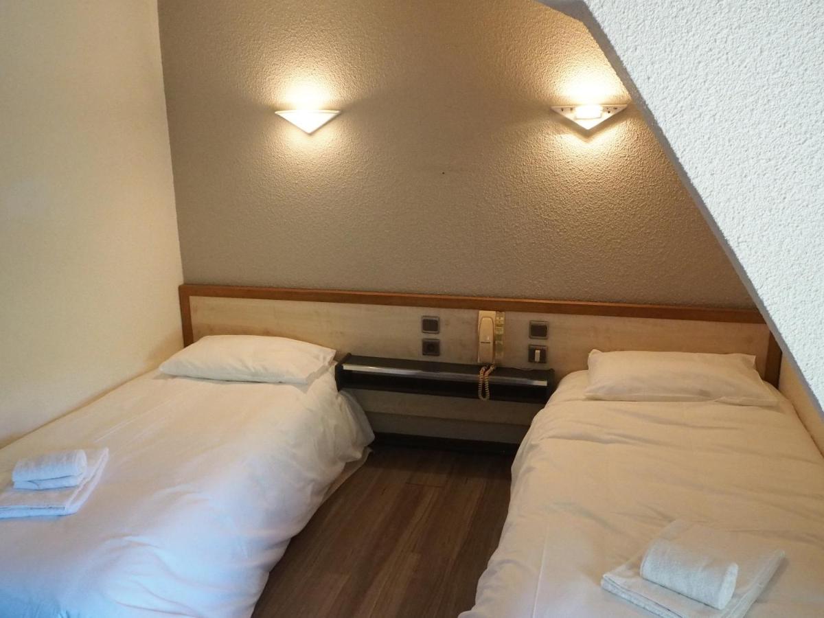 Hotel Le Foirail Figeac Luaran gambar