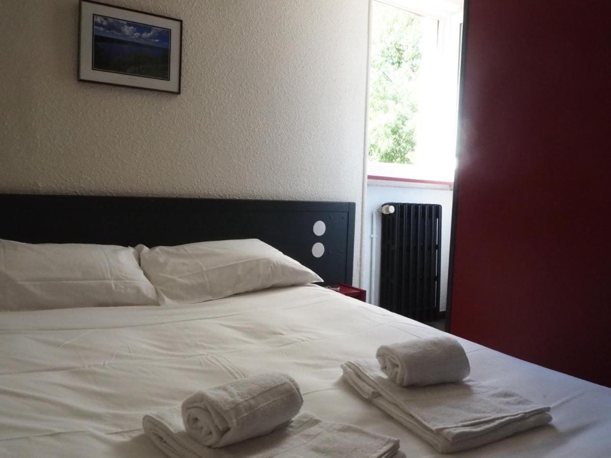 Hotel Le Foirail Figeac Luaran gambar